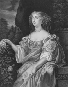Henrietta, Condesa de Rochester
