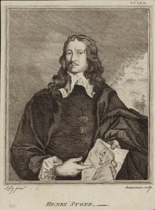 Henry Stone de Peter Lely