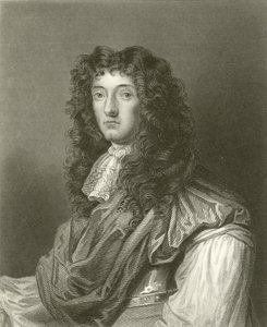 John Graham de Claverhouse, Vizconde Dundee de Peter Lely