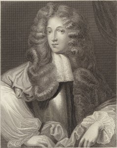 John Wilmot de Peter Lely
