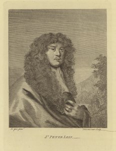 Peter Lely de Peter Lely