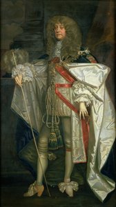 Retrato de Henry Jermyn de Peter Lely