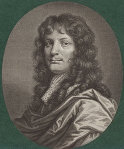 Retrato de Sir William Temple