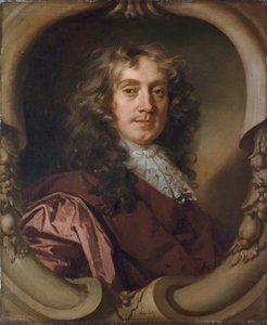 Retrato de un caballero