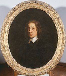 Sir Henry Vane el Joven, c.1650-60 de Peter Lely