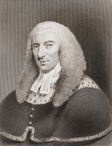 Arthur Wolfe de Peter Lightfoot
