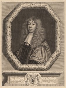 Pierre Ignace de Braux de Peter Ludwig van Schuppen after Henri Beaubrun
