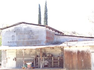 TALLER DE ARIZONA, 2014