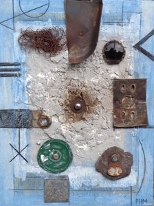 Centrífugo 2019 de Peter McClure
