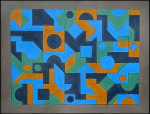 Cruzando fronteras de Peter McClure