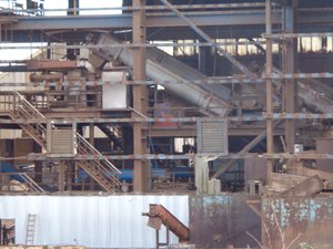 HARTLEPOOL DECONSTRUCCIÓN, 2014