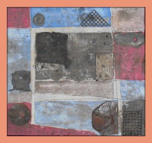 Collage de Muasdale, 2017