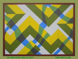 ARRIBA Y SOBRE, 2017