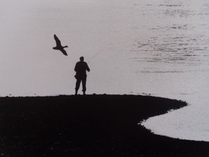 FOTO VINTAGE B&N No.1, 1970s de Peter McClure
