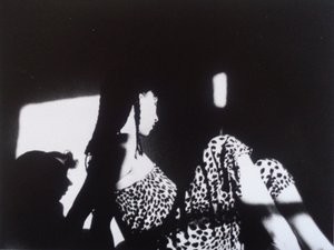 FOTO VINTAGE B&N No.6, 1975 de Peter McClure
