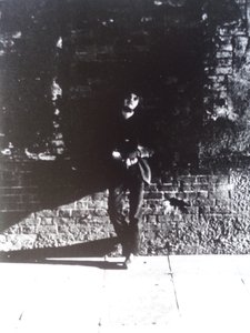 FOTO VINTAGE B&N No.7, 1974 de Peter McClure