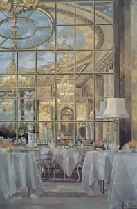 El Ritz de Peter Miller