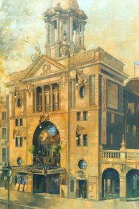 Teatro Victoria Palace