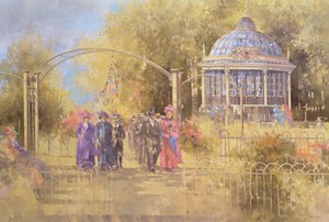 Domingo Victoriano de Peter Miller