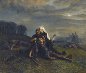 Después de la batalla