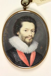 Sir Robert Harley, Maestro de la Casa de la Moneda de Peter Oliver