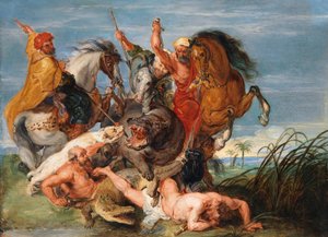  de Peter Paul Rubens