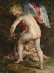  de Peter Paul Rubens