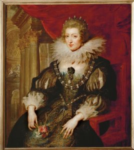Ana de Austria