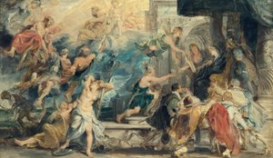  de Peter Paul Rubens