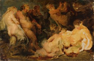  de Peter Paul Rubens
