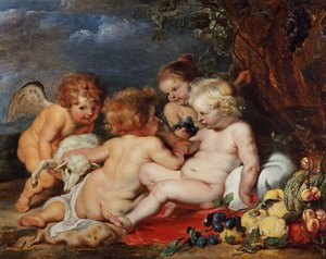  de Peter Paul Rubens
