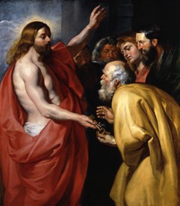  de Peter Paul Rubens