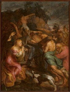  de Peter Paul Rubens