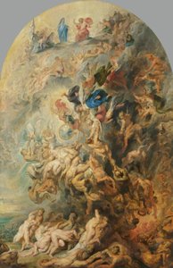 de Peter Paul Rubens