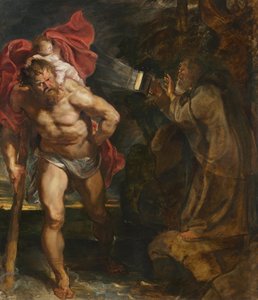  de Peter Paul Rubens