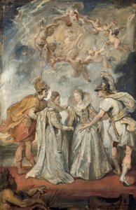 de Peter Paul Rubens