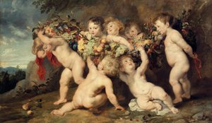  de Peter Paul Rubens