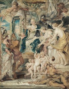  de Peter Paul Rubens