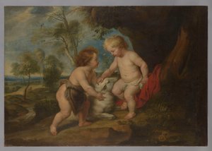  de Peter Paul Rubens