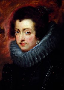 Isabel de Francia