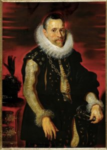 Archiduque Alberto VII