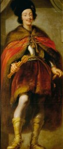 Fernando III de Peter Paul Rubens