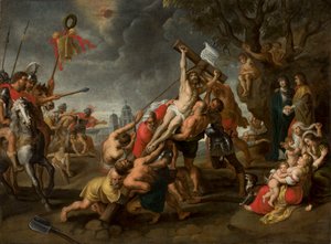  de Peter Paul Rubens