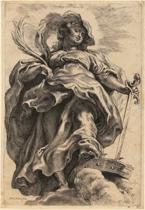  de Peter Paul Rubens