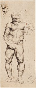Hércules de Peter Paul Rubens