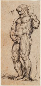 Hércules de Peter Paul Rubens