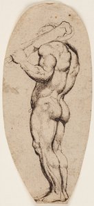 Hércules de Peter Paul Rubens