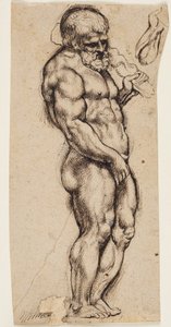 Hércules de Peter Paul Rubens