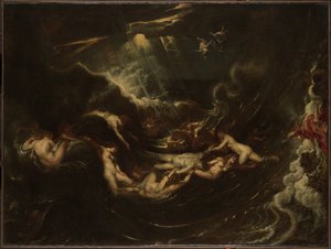  de Peter Paul Rubens