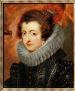 Isabella de Borbón